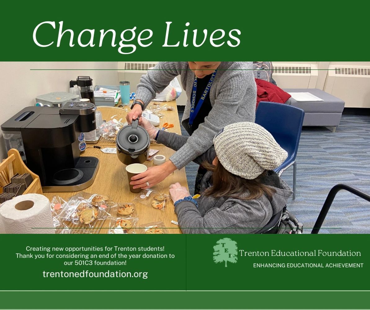 Trenton Educational Foundation Education, Nonprofit